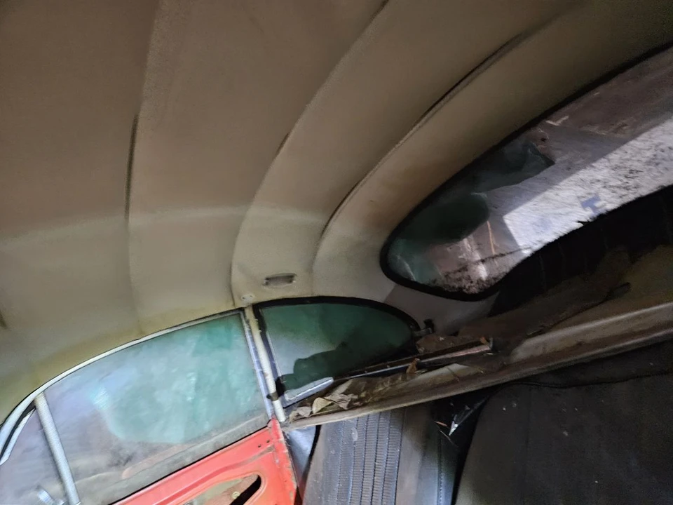 1964 Porsche 356 C - Image 29 of 31