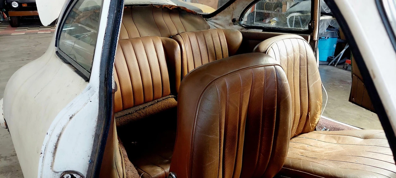 1964 Porsche 356 C - Image 31 of 31