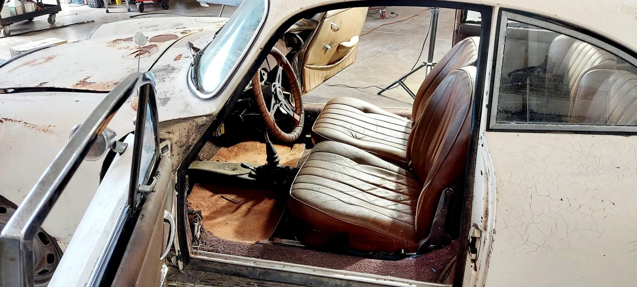 1964 Porsche 356 C - Image 26 of 31