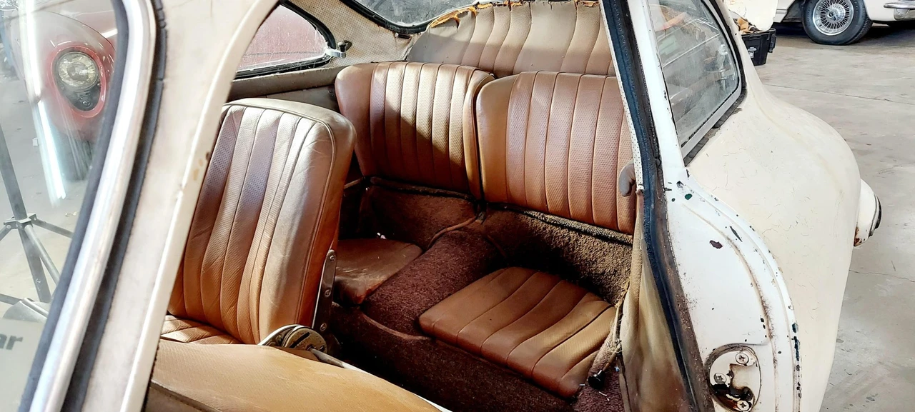 1964 Porsche 356 C - Image 28 of 31