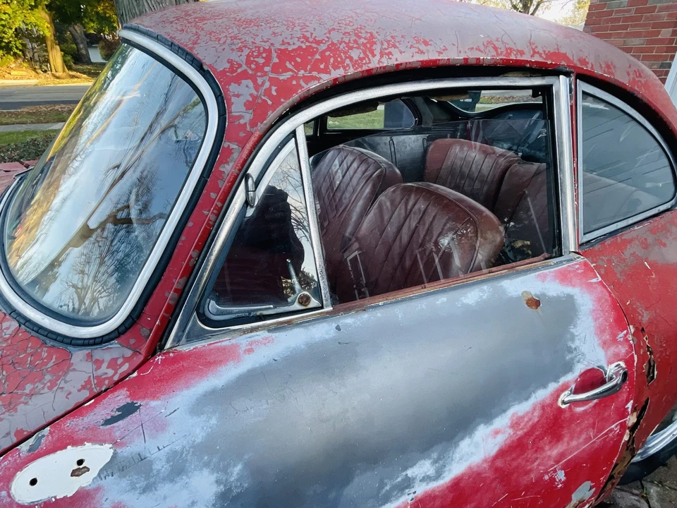1964 Porsche 356 C - Image 20 of 31