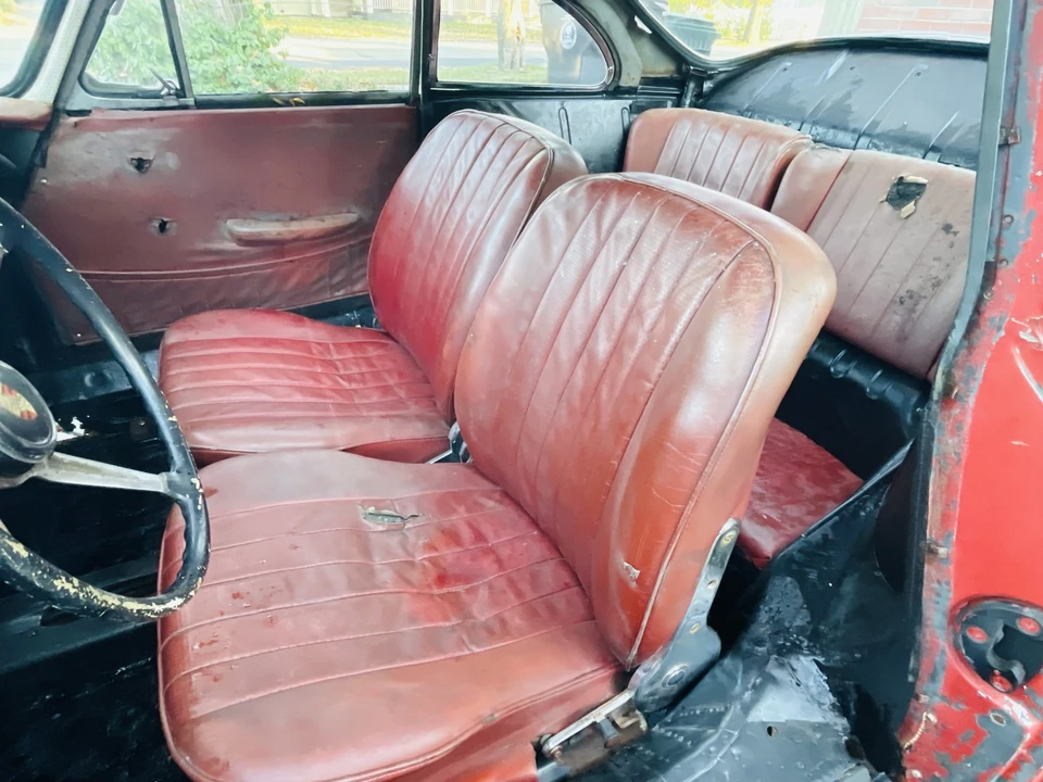 1964 Porsche 356 C - Image 28 of 31