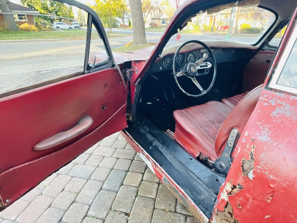 1964 Porsche 356 C - Image 25 of 31