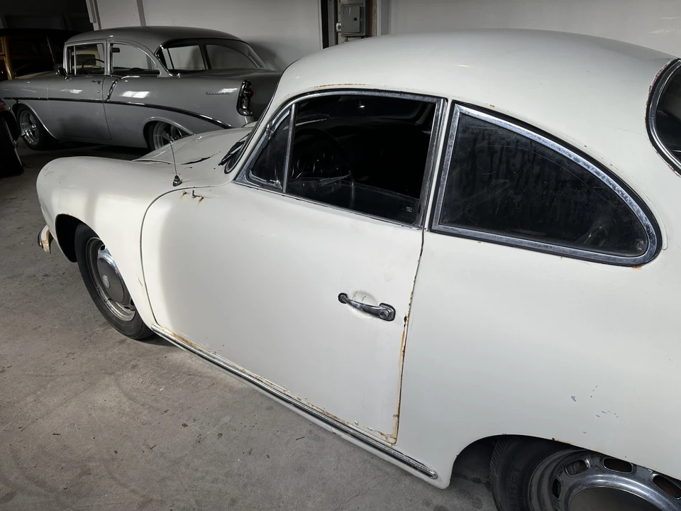 1964 Porsche 356 C - Image 27 of 31