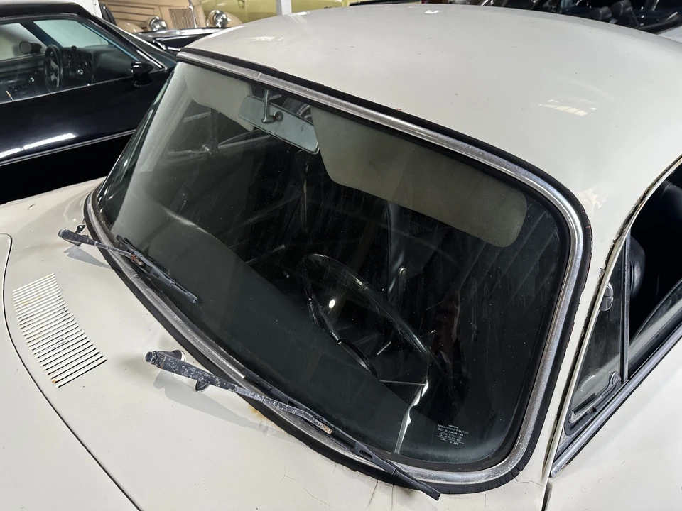 1964 Porsche 356 C - Image 17 of 31