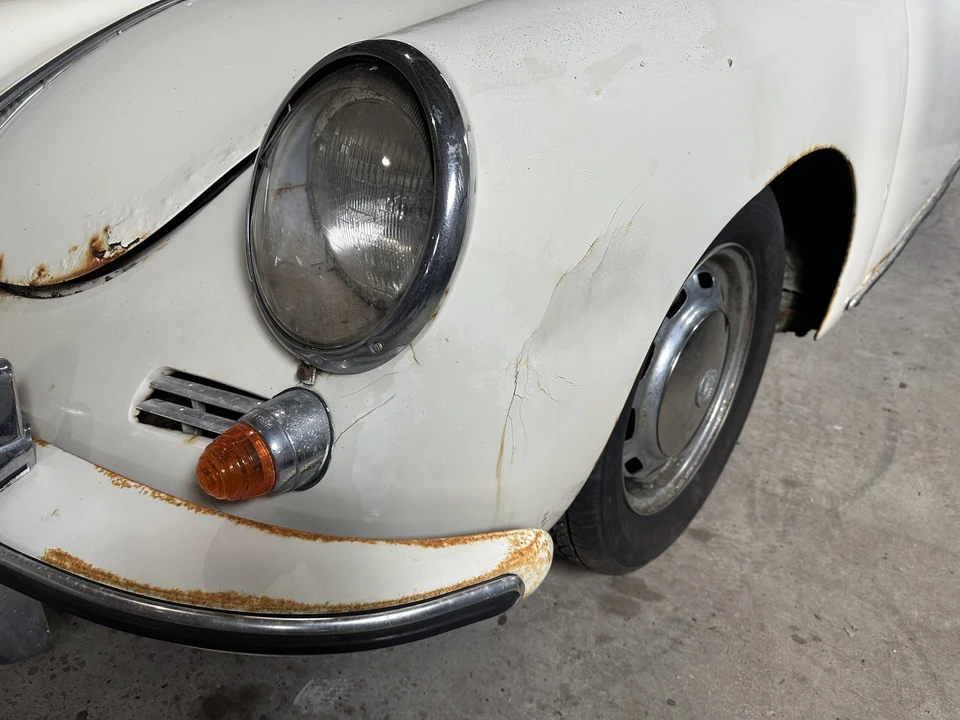 1964 Porsche 356 C - Image 18 of 31