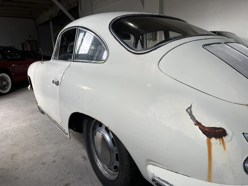 1964 Porsche 356 C - Image 26 of 31