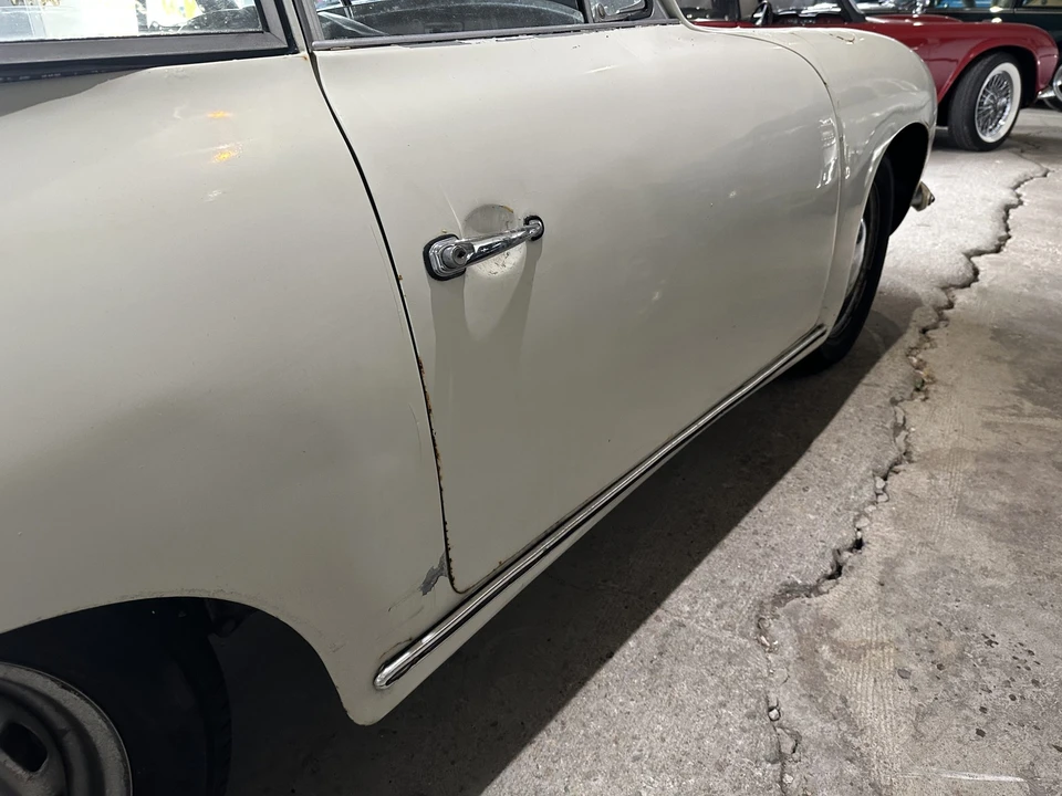 1964 Porsche 356 C - Image 22 of 31