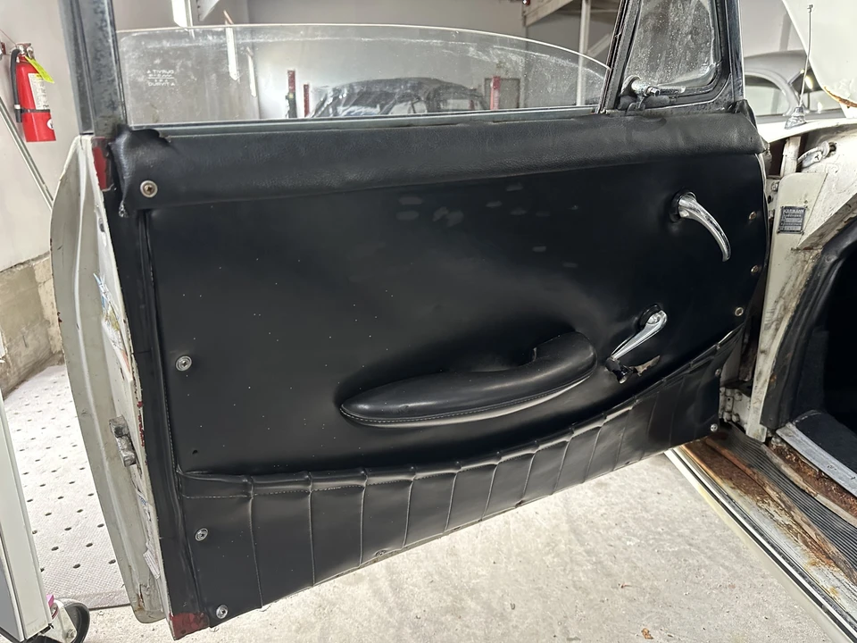 1964 Porsche 356 C - Image 30 of 31