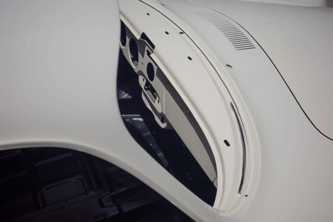 1964 Porsche 356 C - Image 24 of 31