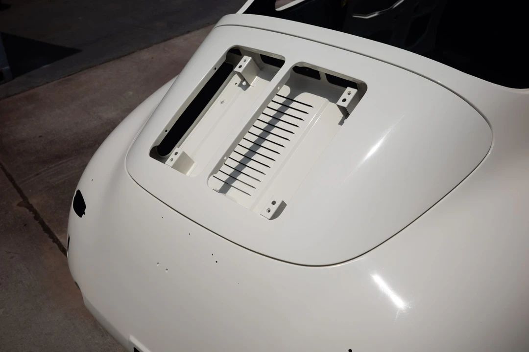 1964 Porsche 356 C - Image 21 of 31