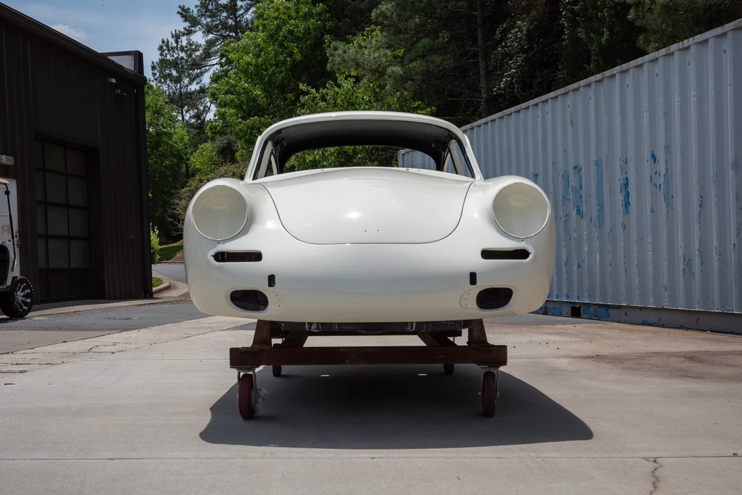 1964 Porsche 356 C - Image 11 of 31