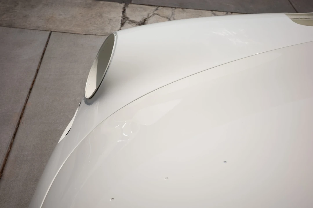 1964 Porsche 356 C - Image 13 of 31