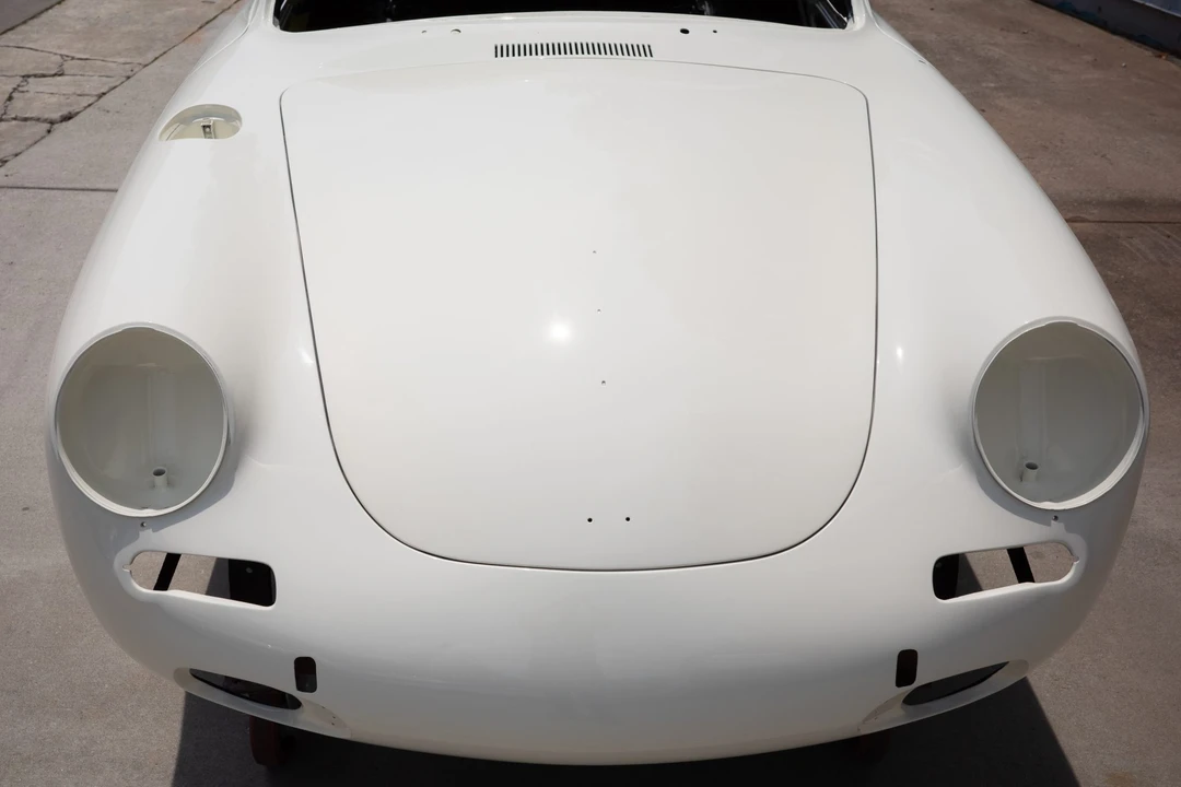 1964 Porsche 356 C - Image 12 of 31