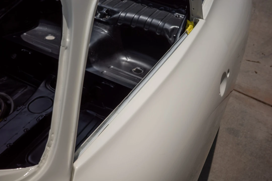 1964 Porsche 356 C - Image 16 of 31