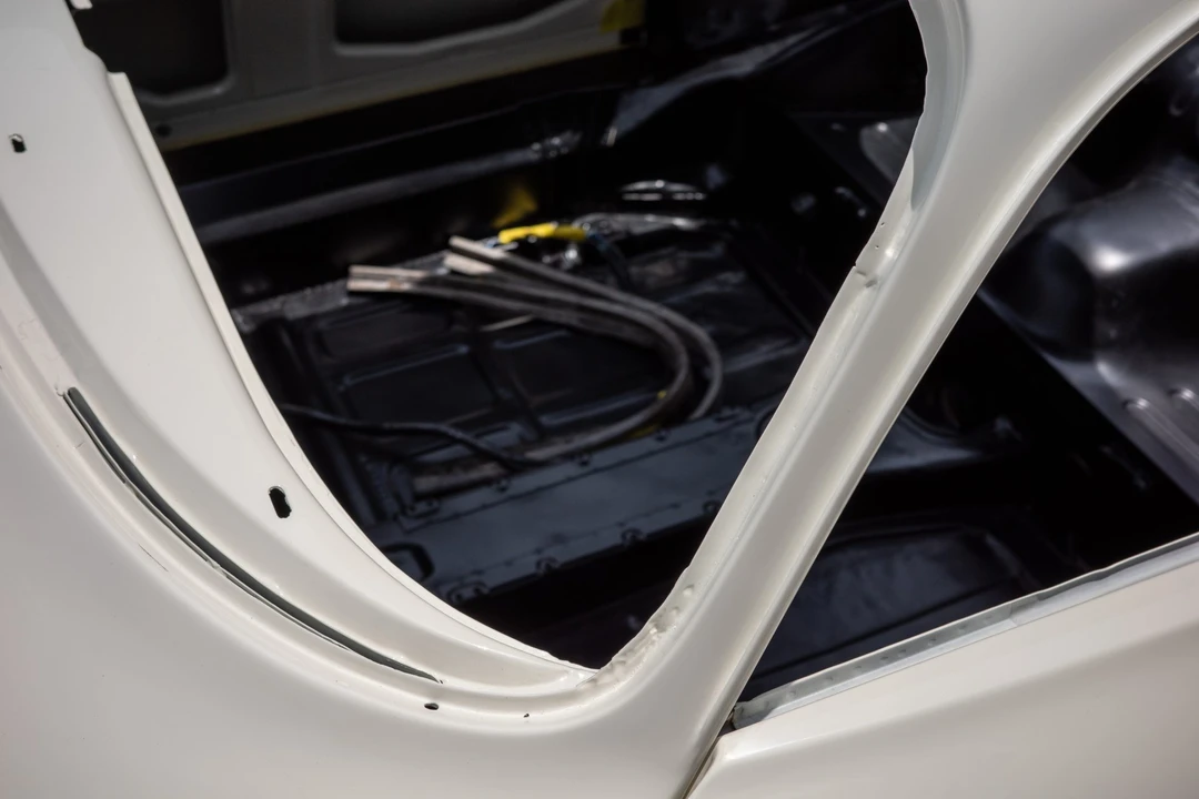 1964 Porsche 356 C - Image 15 of 31