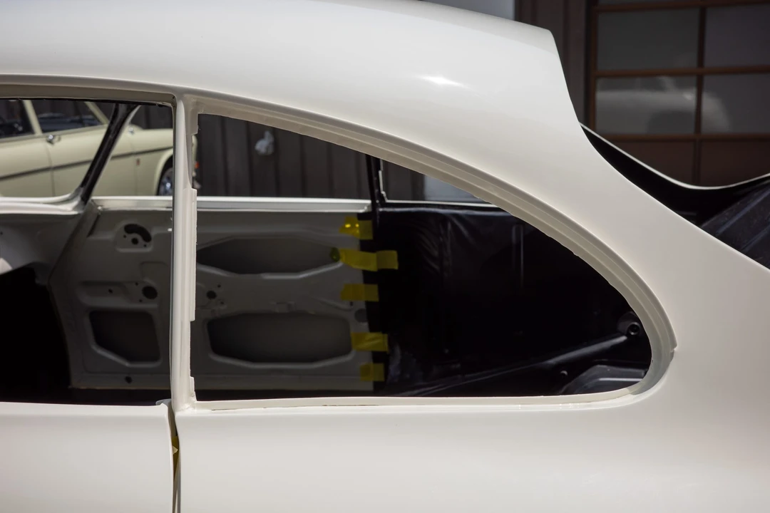 1964 Porsche 356 C - Image 17 of 31