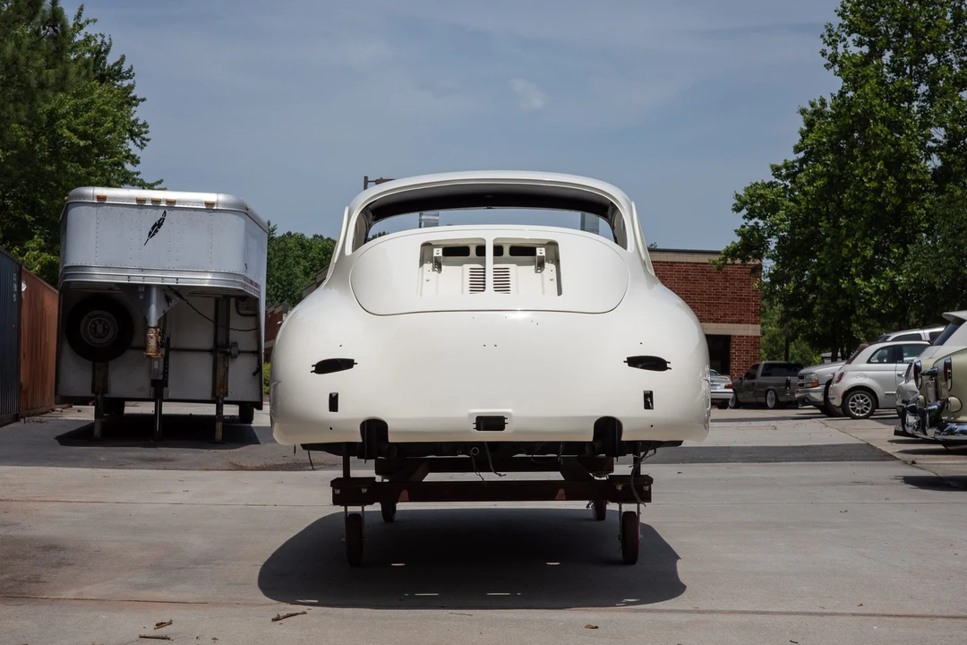 1964 Porsche 356 C - Image 8 of 31