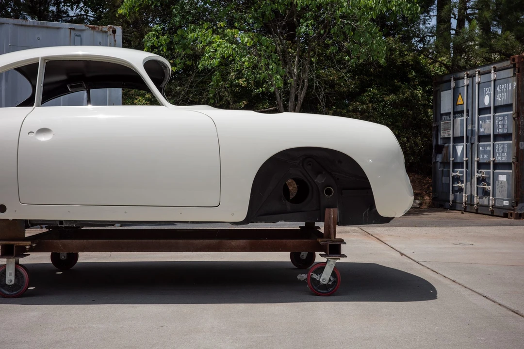 1964 Porsche 356 C - Image 29 of 31