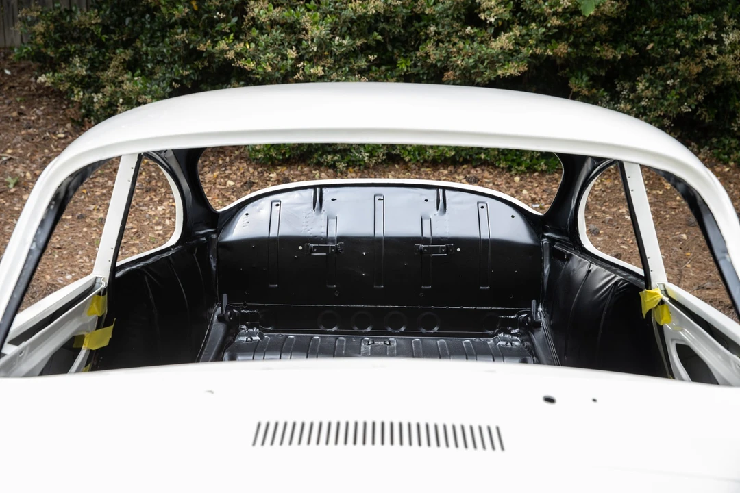1964 Porsche 356 C - Image 30 of 31