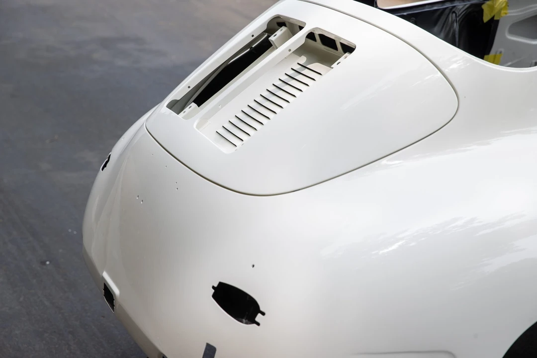 1964 Porsche 356 C - Image 25 of 31