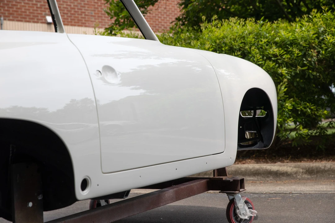 1964 Porsche 356 C - Image 28 of 31