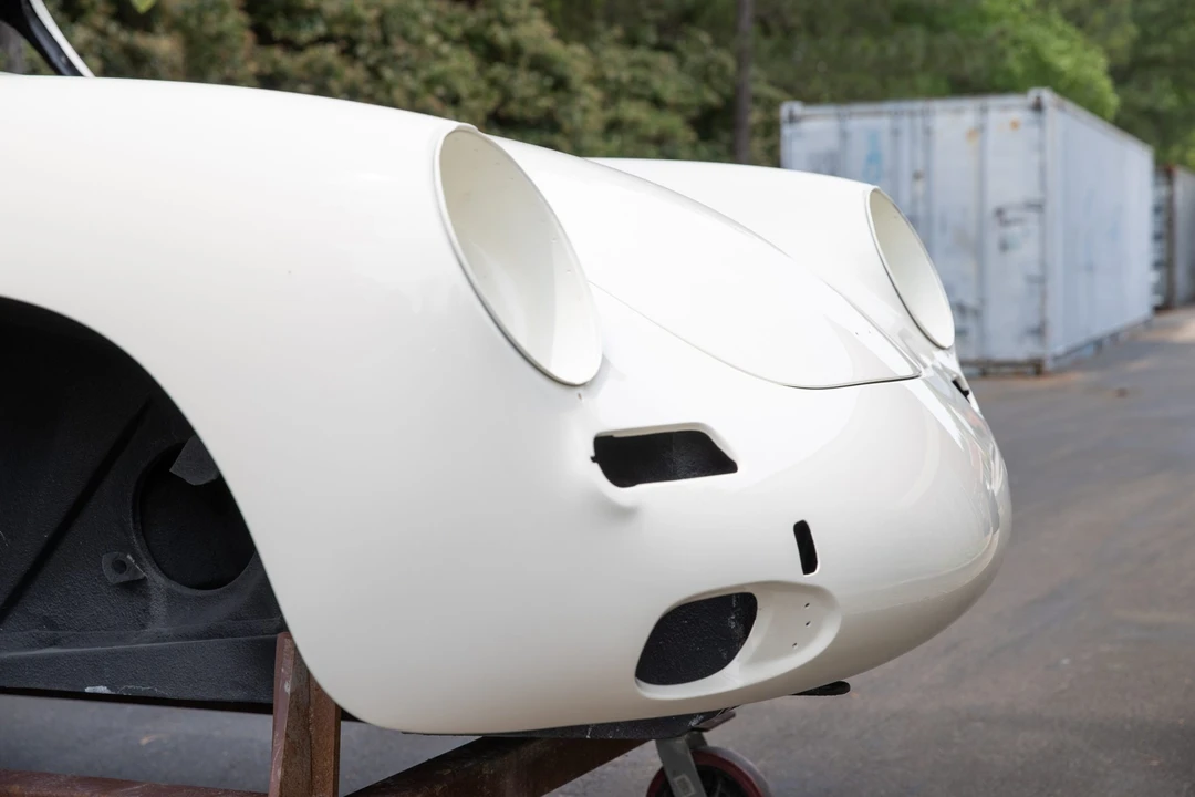 1964 Porsche 356 C - Image 31 of 31