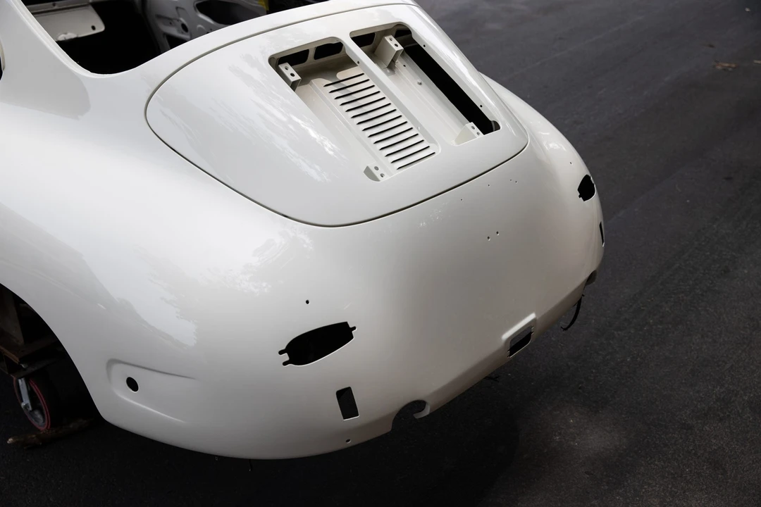 1964 Porsche 356 C - Image 18 of 31
