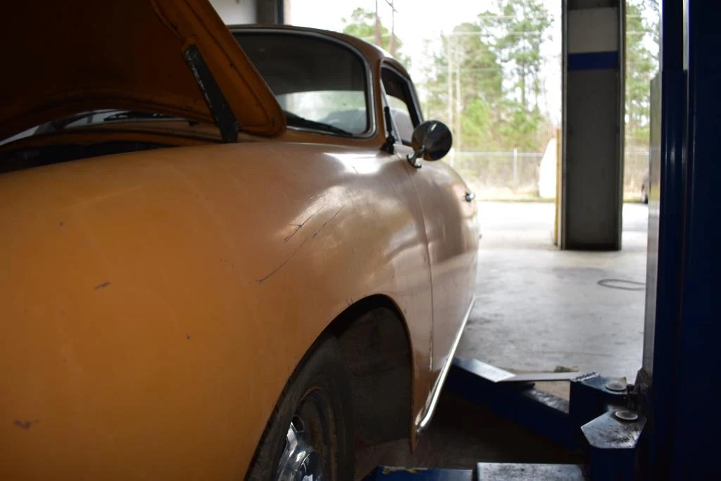 1964 Porsche 356 C - Image 18 of 31