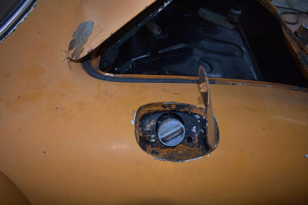 1964 Porsche 356 C - Image 23 of 31