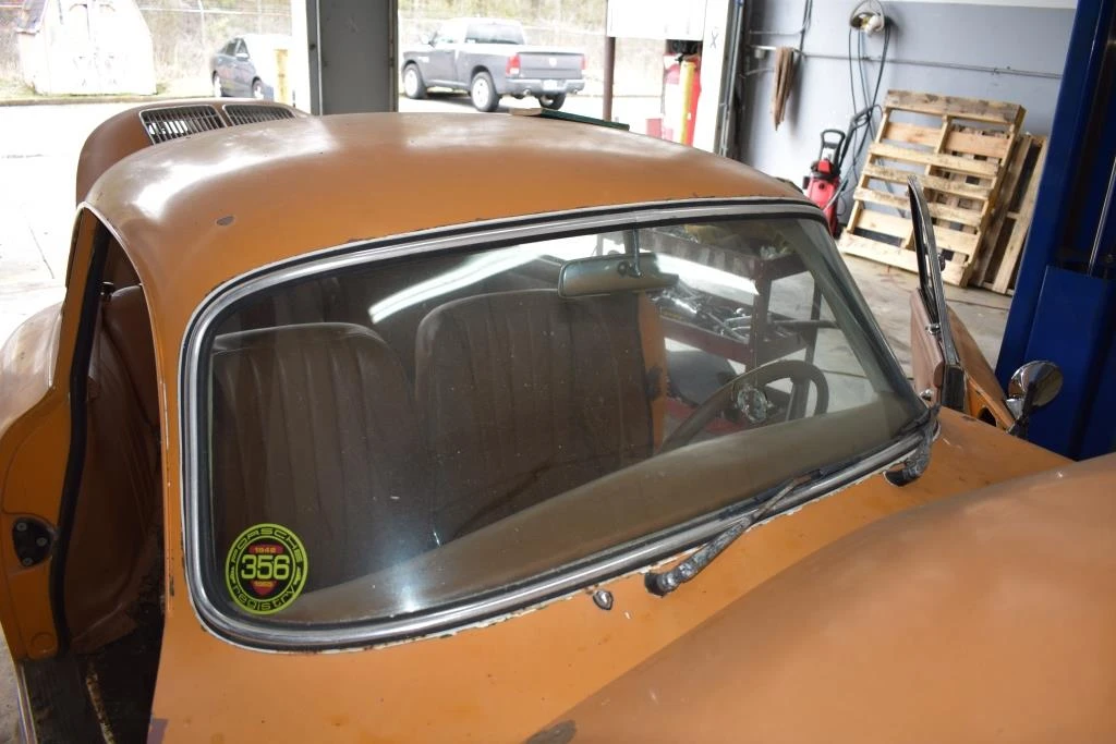 1964 Porsche 356 C - Image 26 of 31
