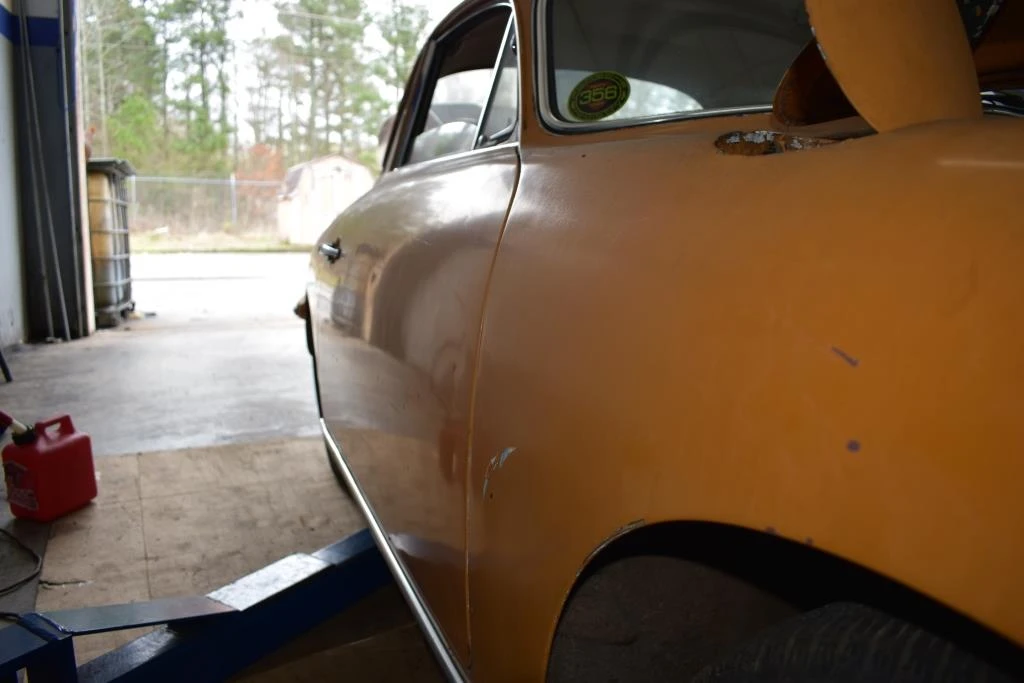 1964 Porsche 356 C - Image 24 of 31