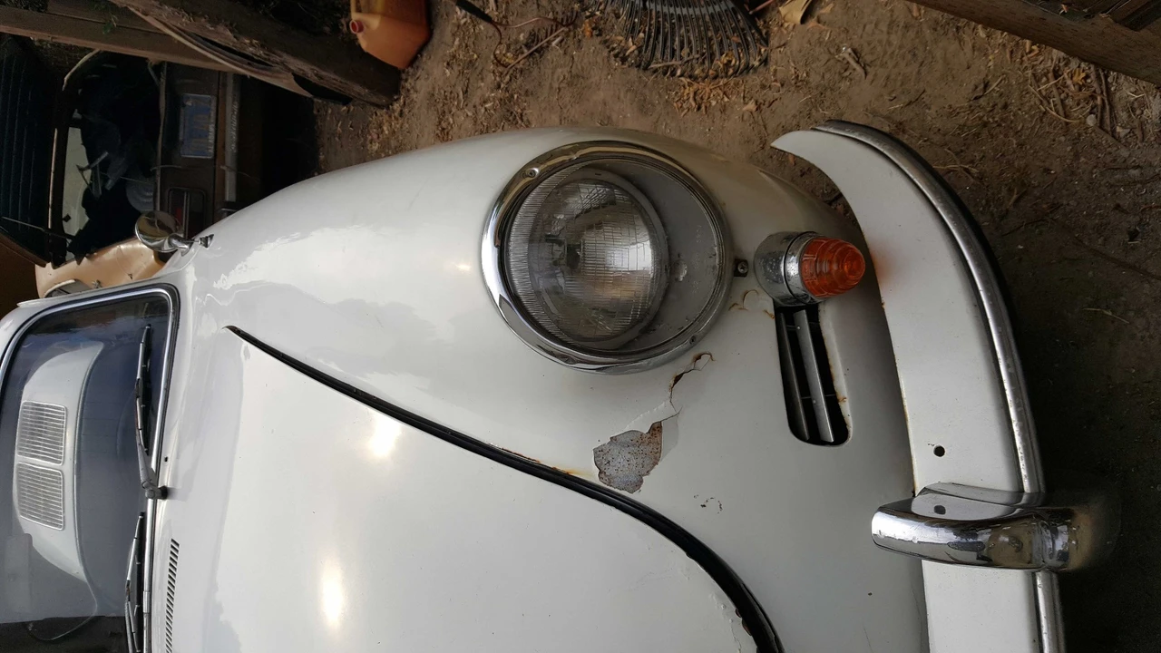 1964 Porsche 356 C - Image 15 of 31