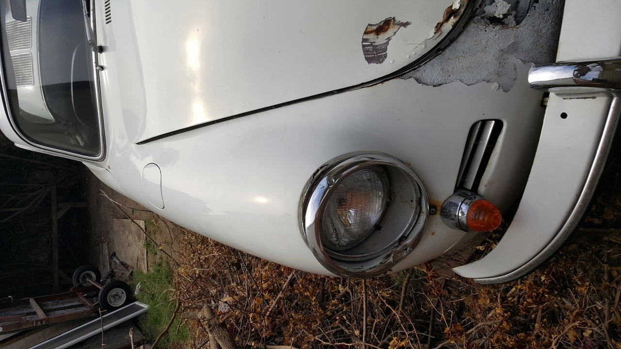 1964 Porsche 356 C - Image 14 of 31