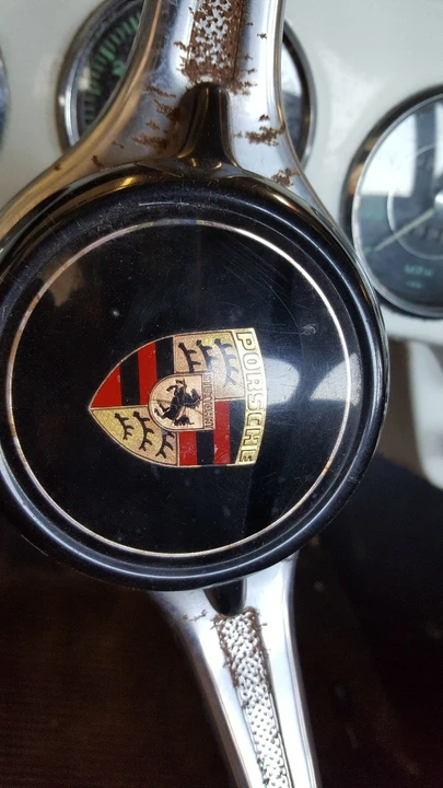 1964 Porsche 356 C - Image 29 of 31