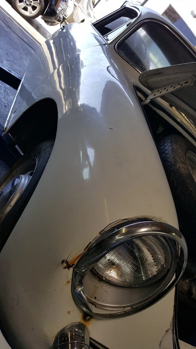 1964 Porsche 356 C - Image 8 of 31