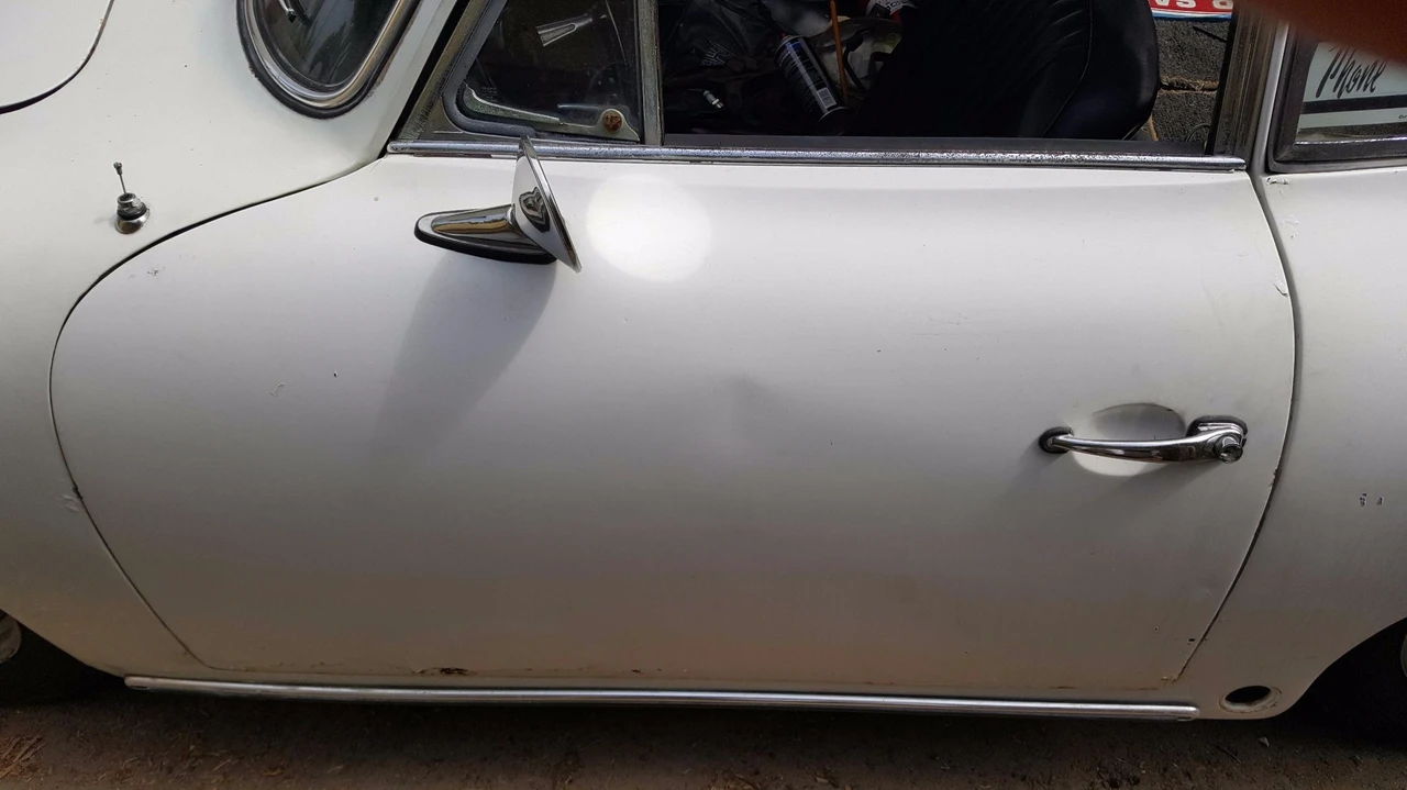 1964 Porsche 356 C - Image 11 of 31