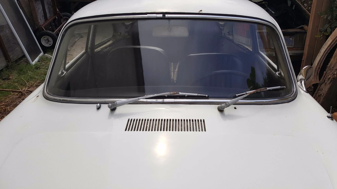 1964 Porsche 356 C - Image 12 of 31