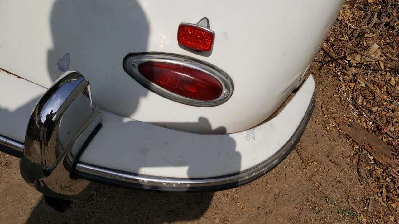 1964 Porsche 356 C - Image 21 of 31