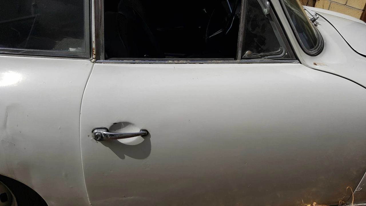 1964 Porsche 356 C - Image 19 of 31