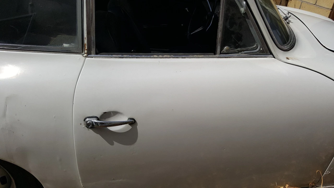 1964 Porsche 356 C - Image 16 of 31