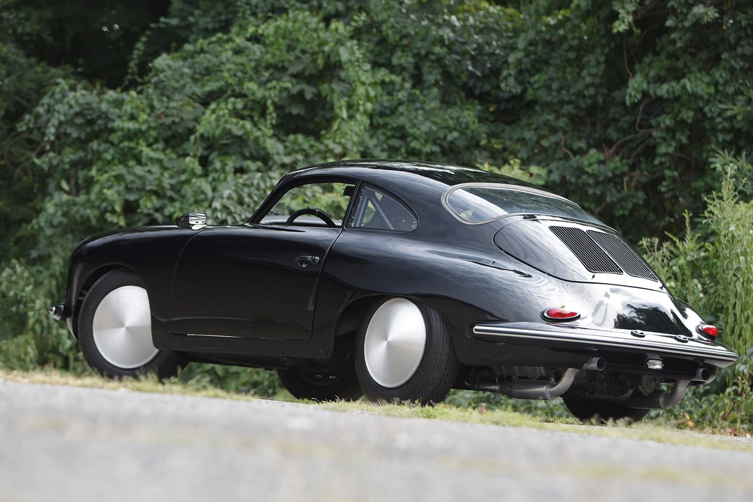 1964 Porsche 356 C - Image 4 of 6