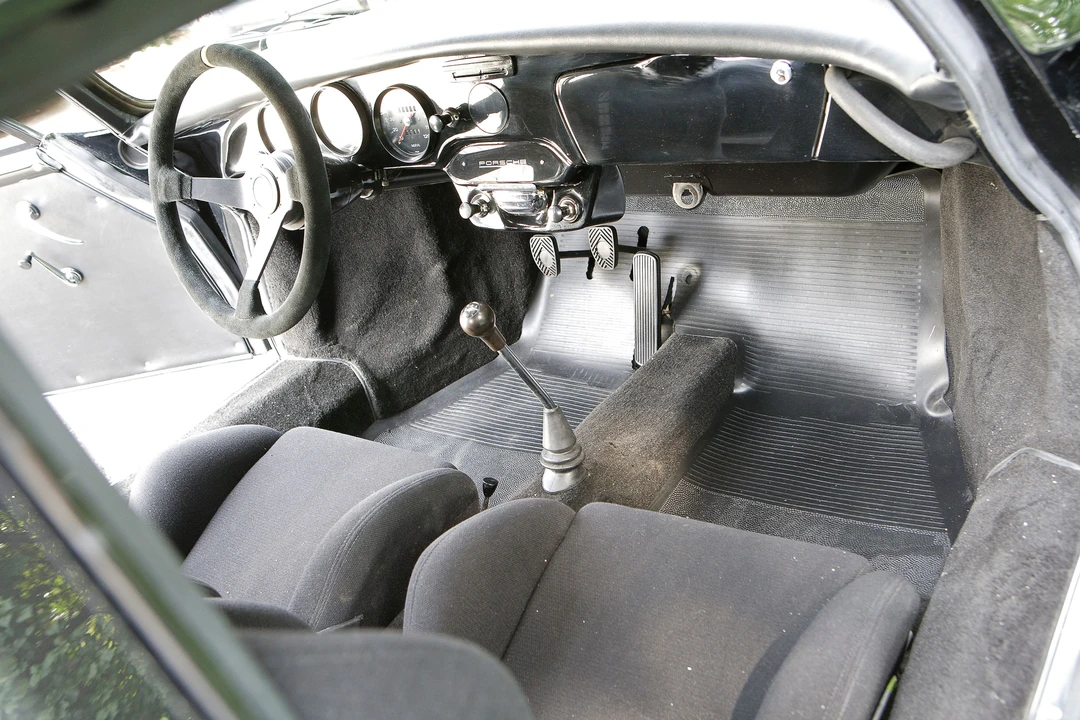 1964 Porsche 356 C - Image 2 of 6