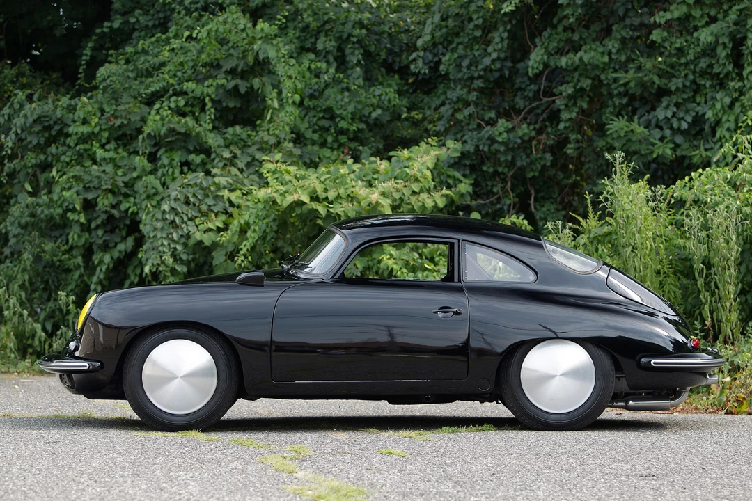 1964 Porsche 356 C - Image 5 of 6