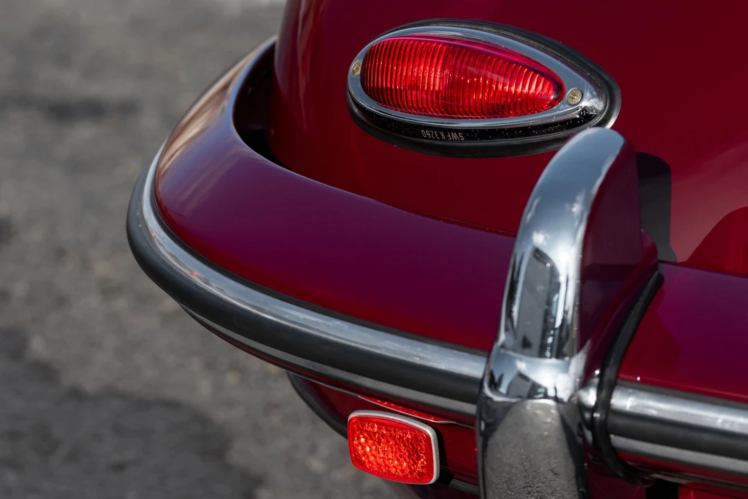 1964 Porsche 356 C - Image 21 of 31