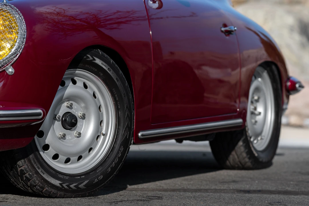 1964 Porsche 356 C - Image 8 of 31