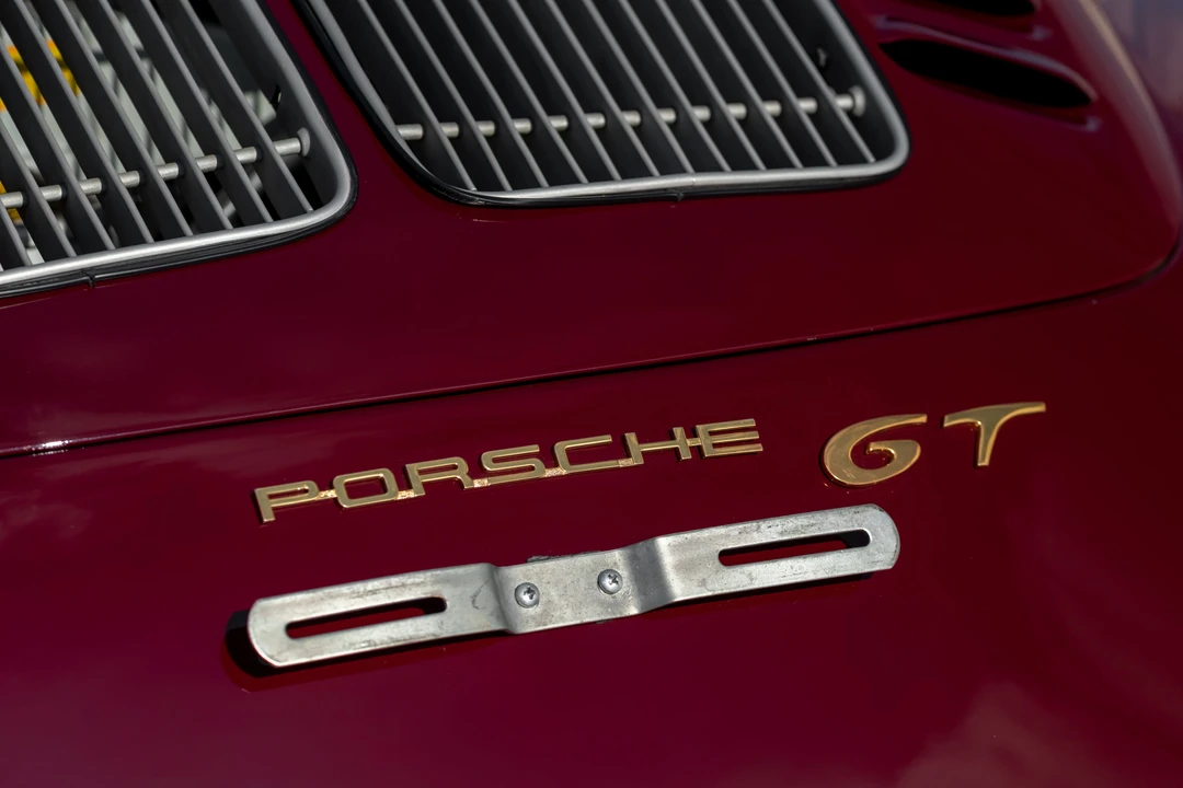 1964 Porsche 356 C - Image 23 of 31