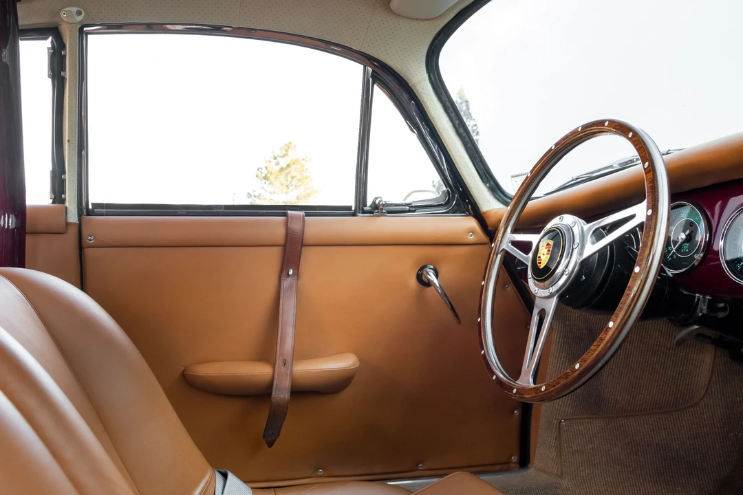1964 Porsche 356 C - Image 29 of 31