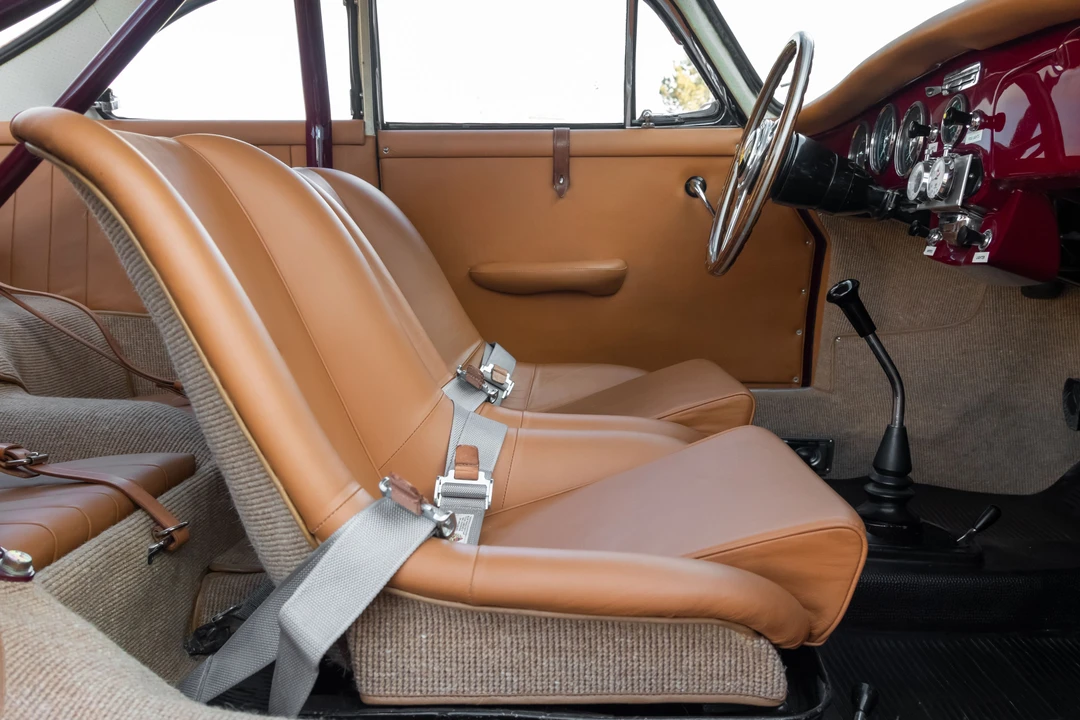 1964 Porsche 356 C - Image 25 of 31