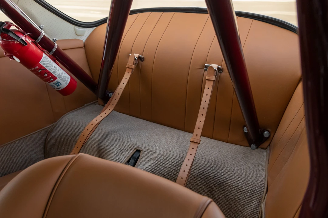 1964 Porsche 356 C - Image 31 of 31